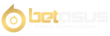 Betasus logosu